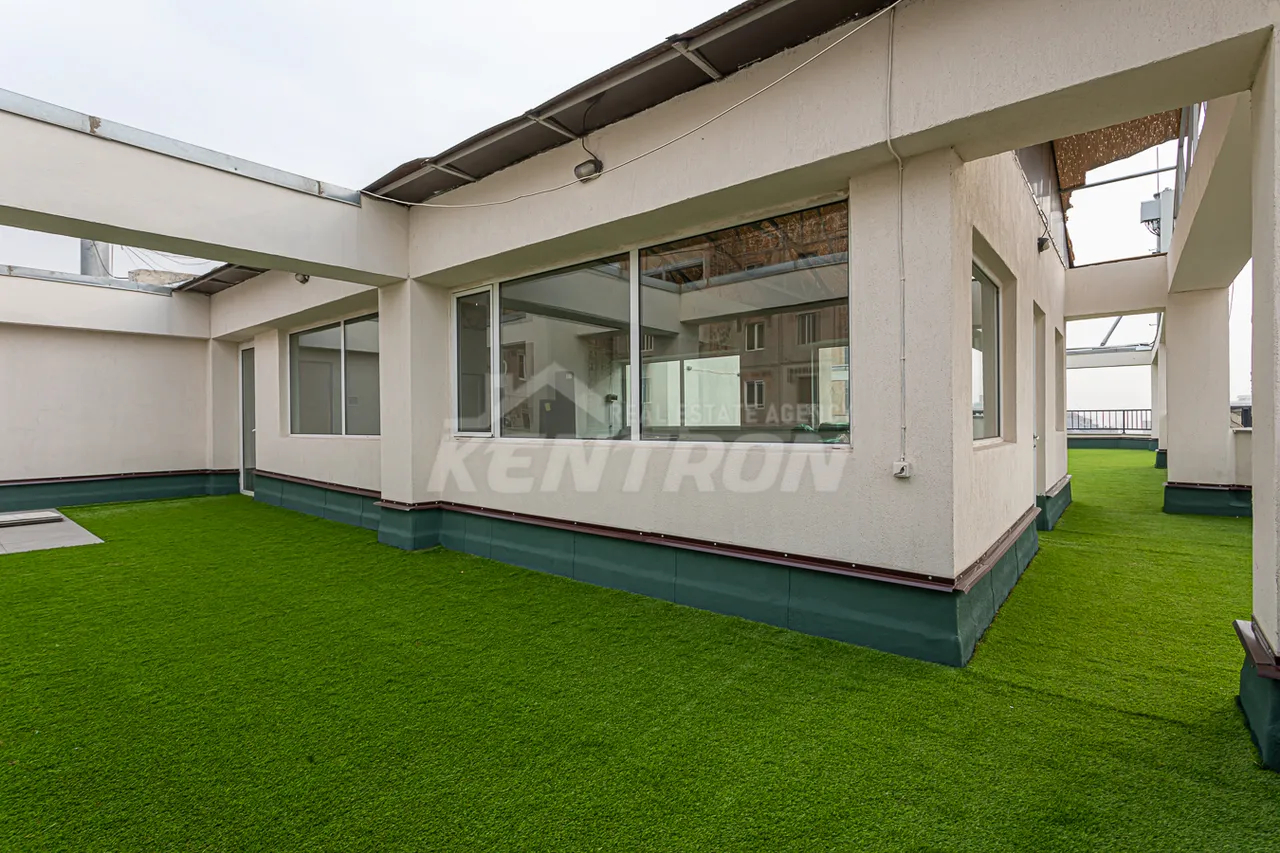 4 bedroom apartment for sale خیابان فِریک, مرکز شهر ایروان, 157945