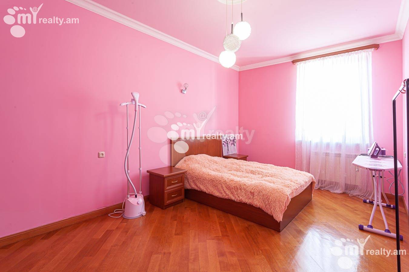 House for sale محله، خیابان باگرِواند, نور نورک ایروان, 155124