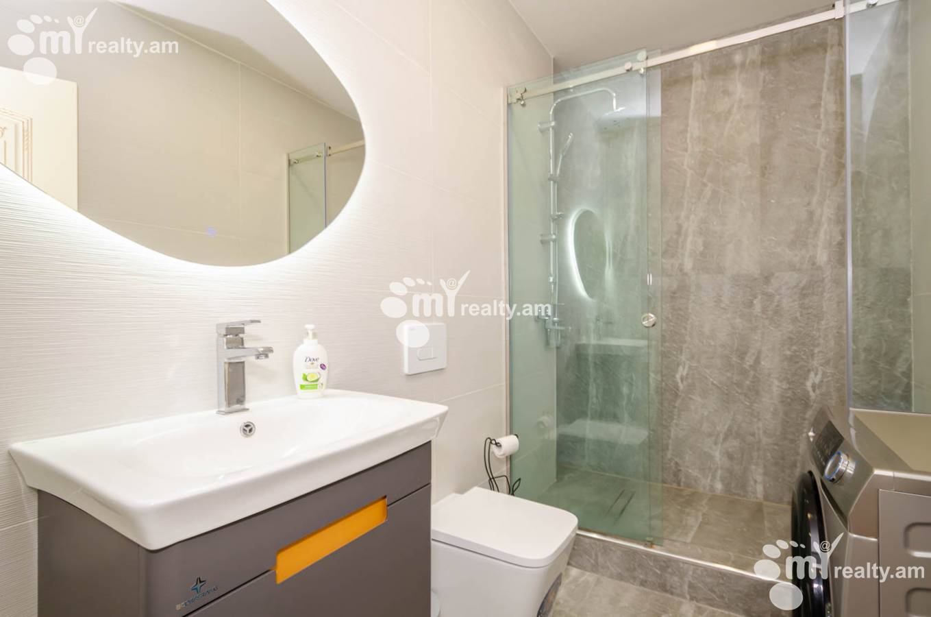 1 bedroom apartment for sale Buzand St, Center Yerevan, 143815