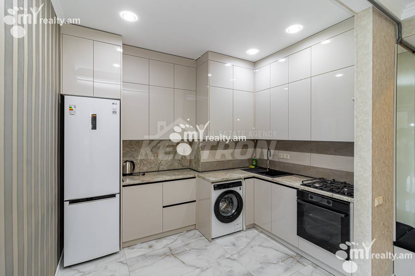 2 bedroom apartment for rent خیابان میکویان, داوتاشِن ایروان, 149960