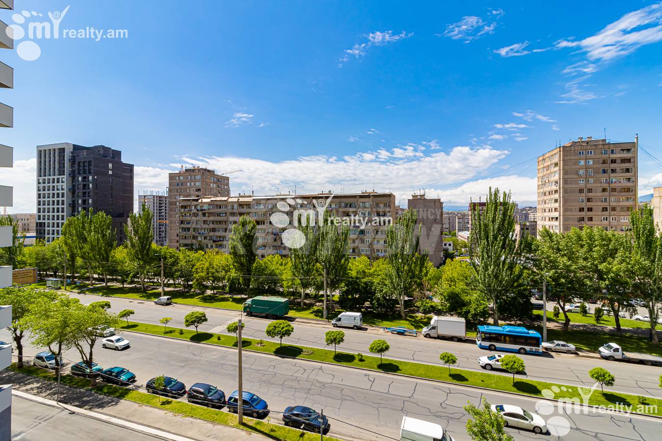 2 bedroom apartment for rent خیابان میکویان, داوتاشِن ایروان, 149960