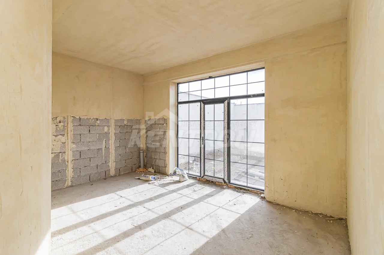 Առանձնատուն  կառուցապատողից Գ 1 թաղ., Աջափնյակ Երևան, 158092