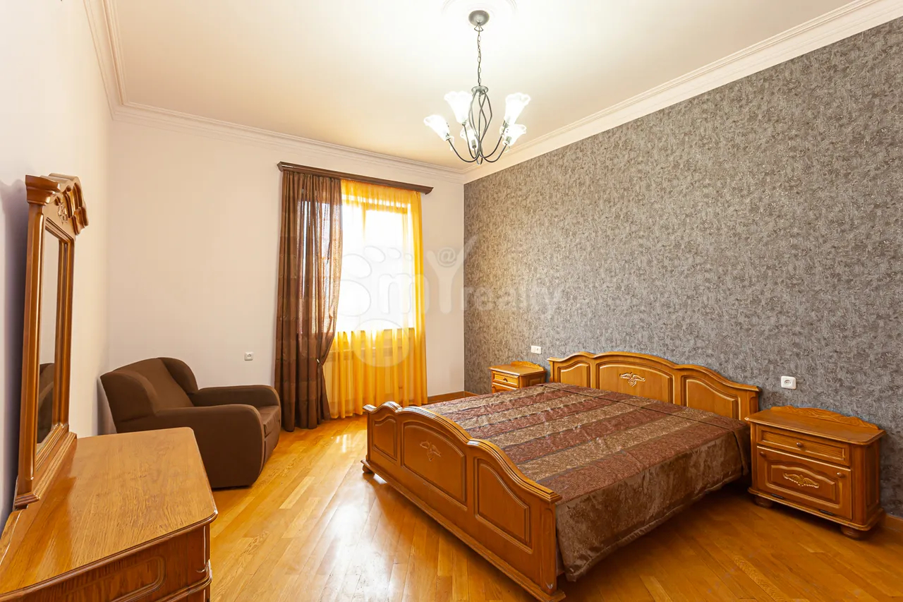 3 bedroom apartment for sale Baghramyan av(Arabkir), Arabkir Yerevan, 160532