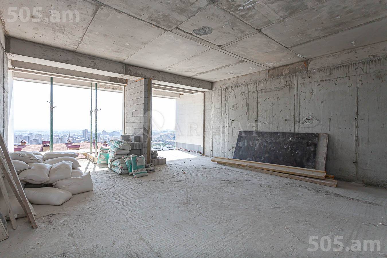 5 սենյականոց բնակարան  Անտառային փող, Կենտրոն Երևան, 153016