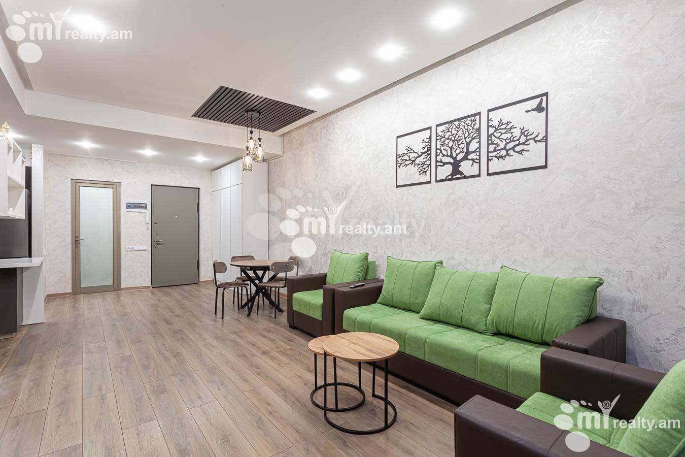 2 bedroom apartment for sale Mikoyan St, Dawtaschen Yerevan, 154279