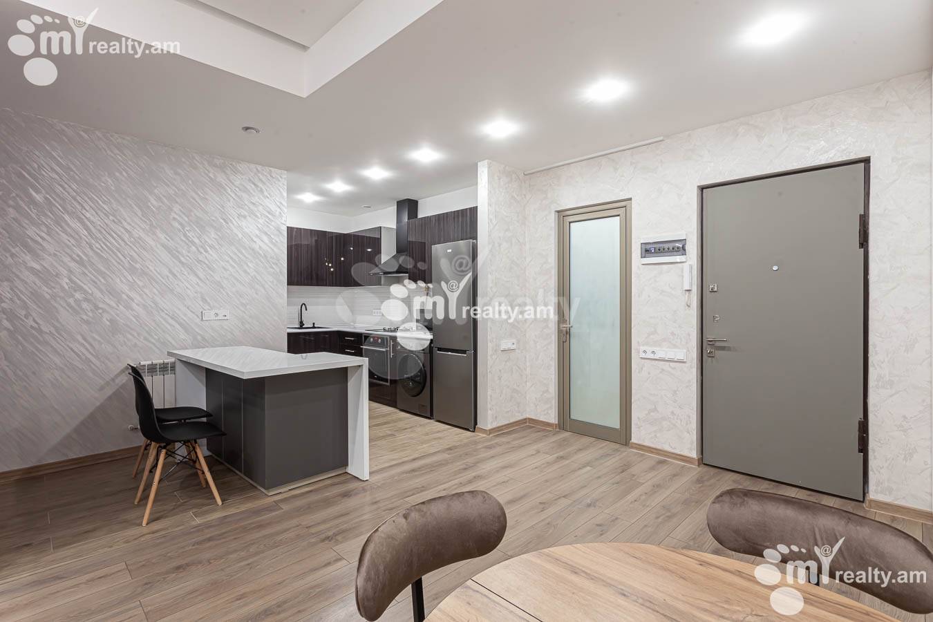 2 bedroom apartment for sale Mikoyan St, Dawtaschen Yerevan, 154279