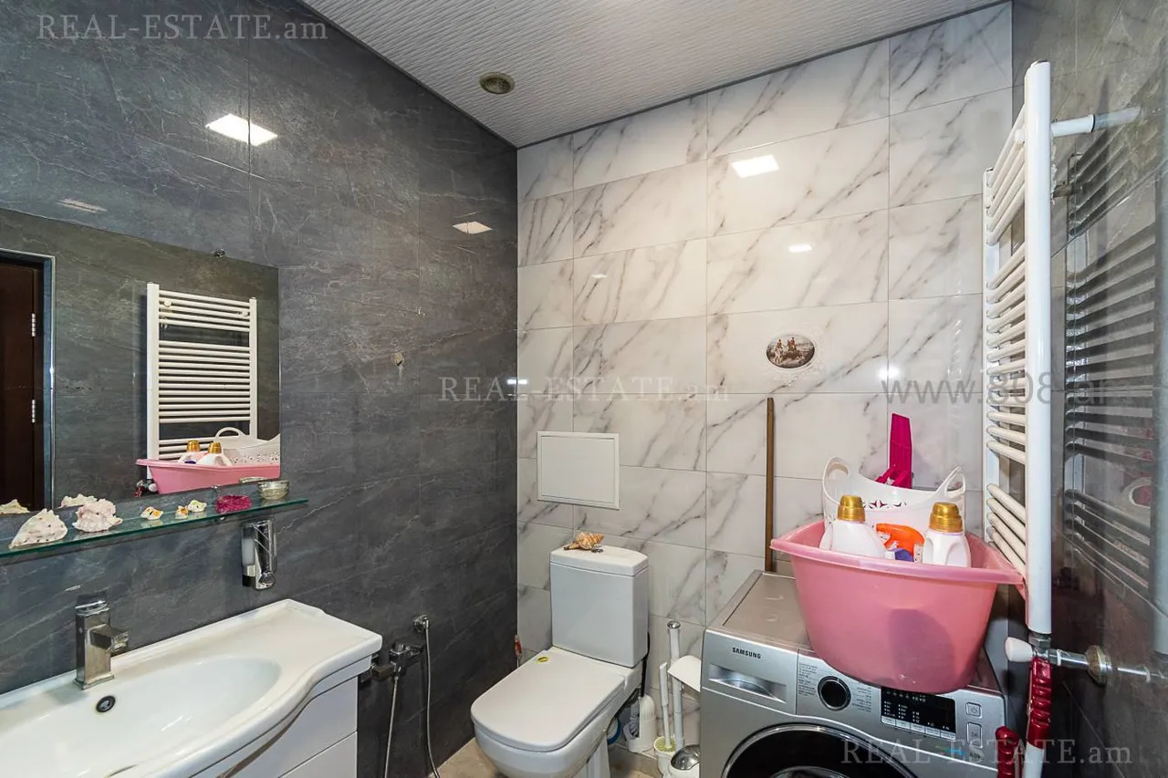 3 bedroom apartment for rent خیابان برادران اوربِلی, عربگیر ایروان, 158303