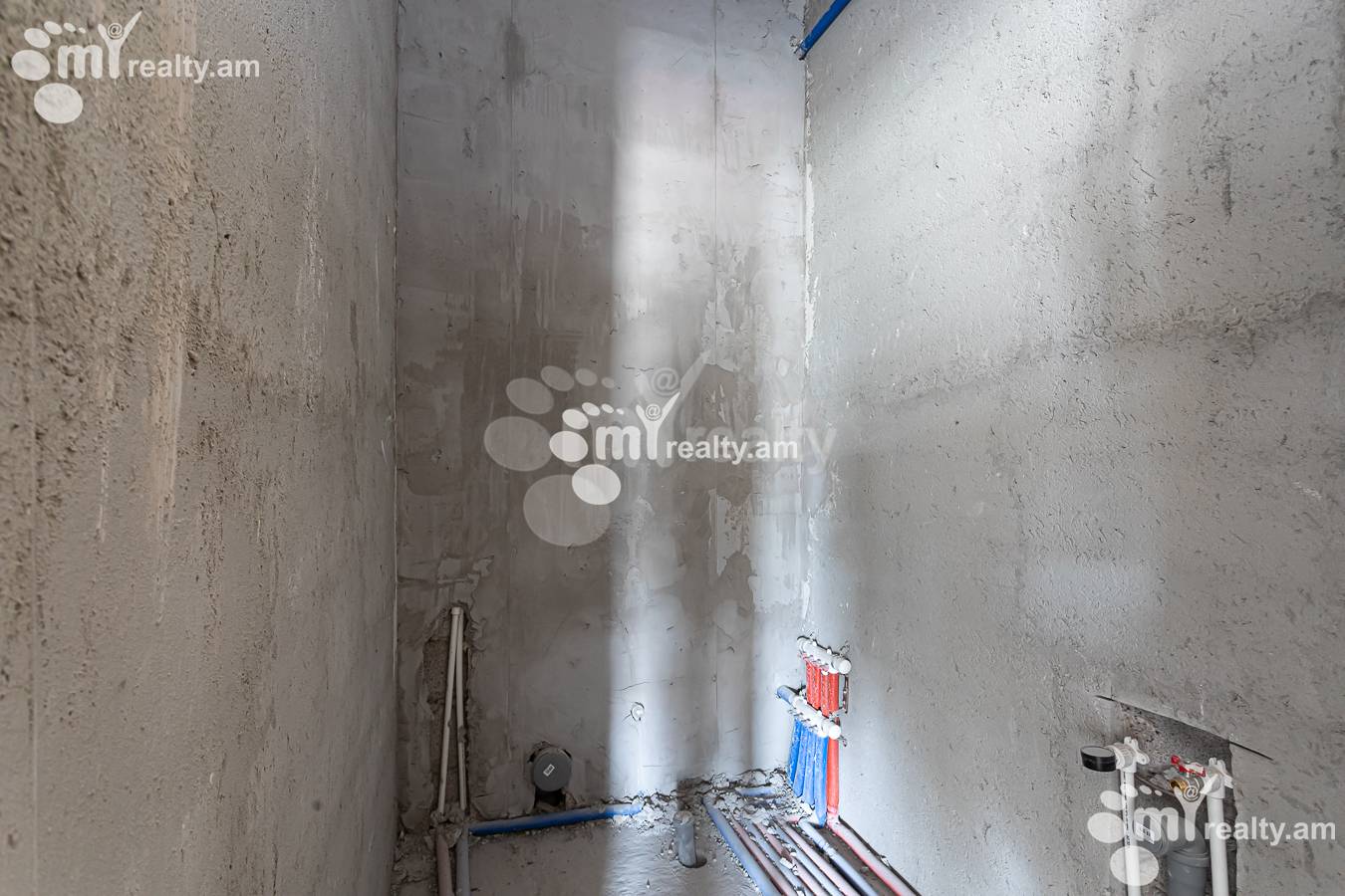 4 bedroom apartment for sale خیابان گ. هوفسِپیان, نورک ماراش ایروان, 156566