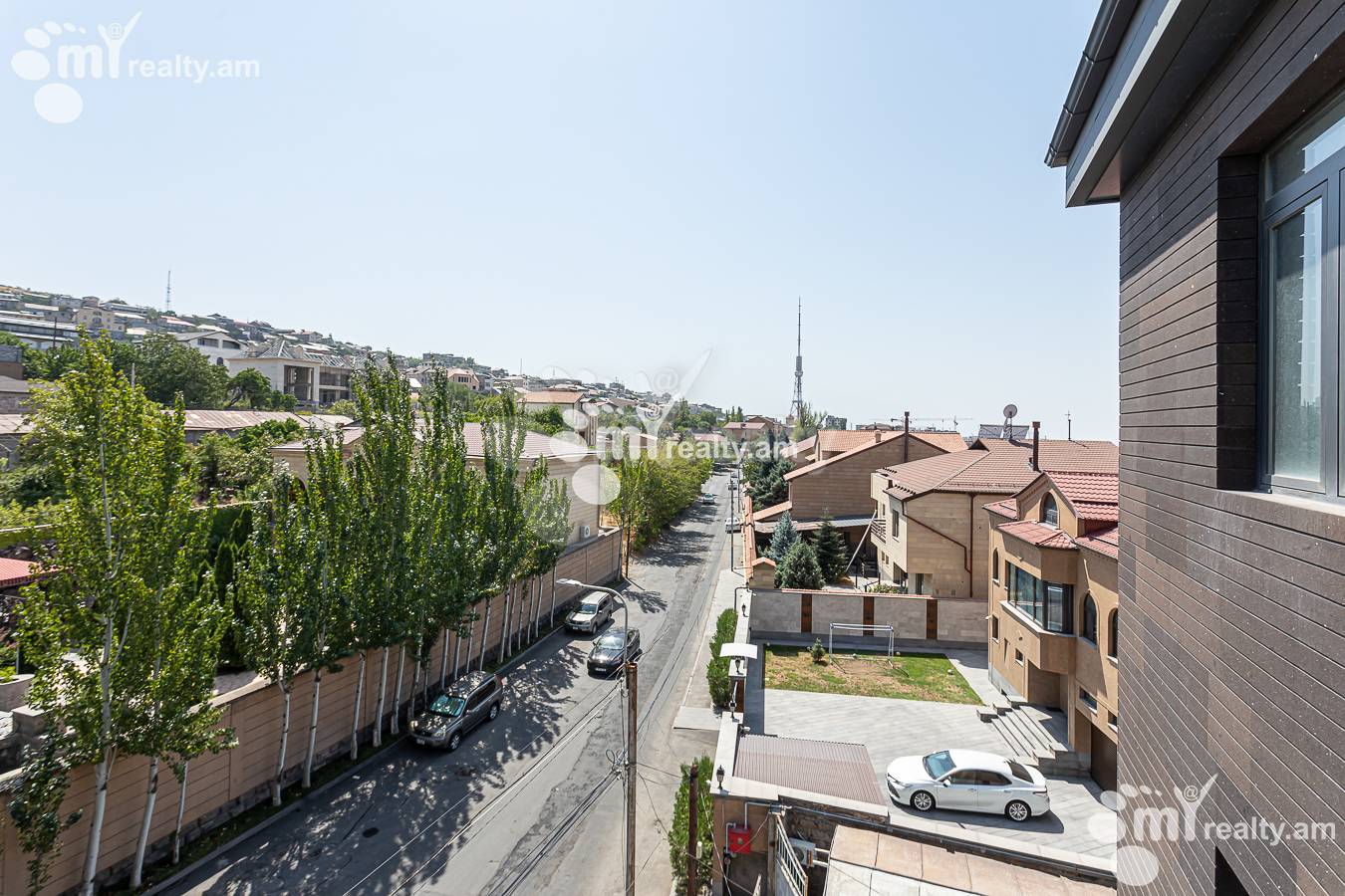 4 bedroom apartment for sale خیابان گ. هوفسِپیان, نورک ماراش ایروان, 156566