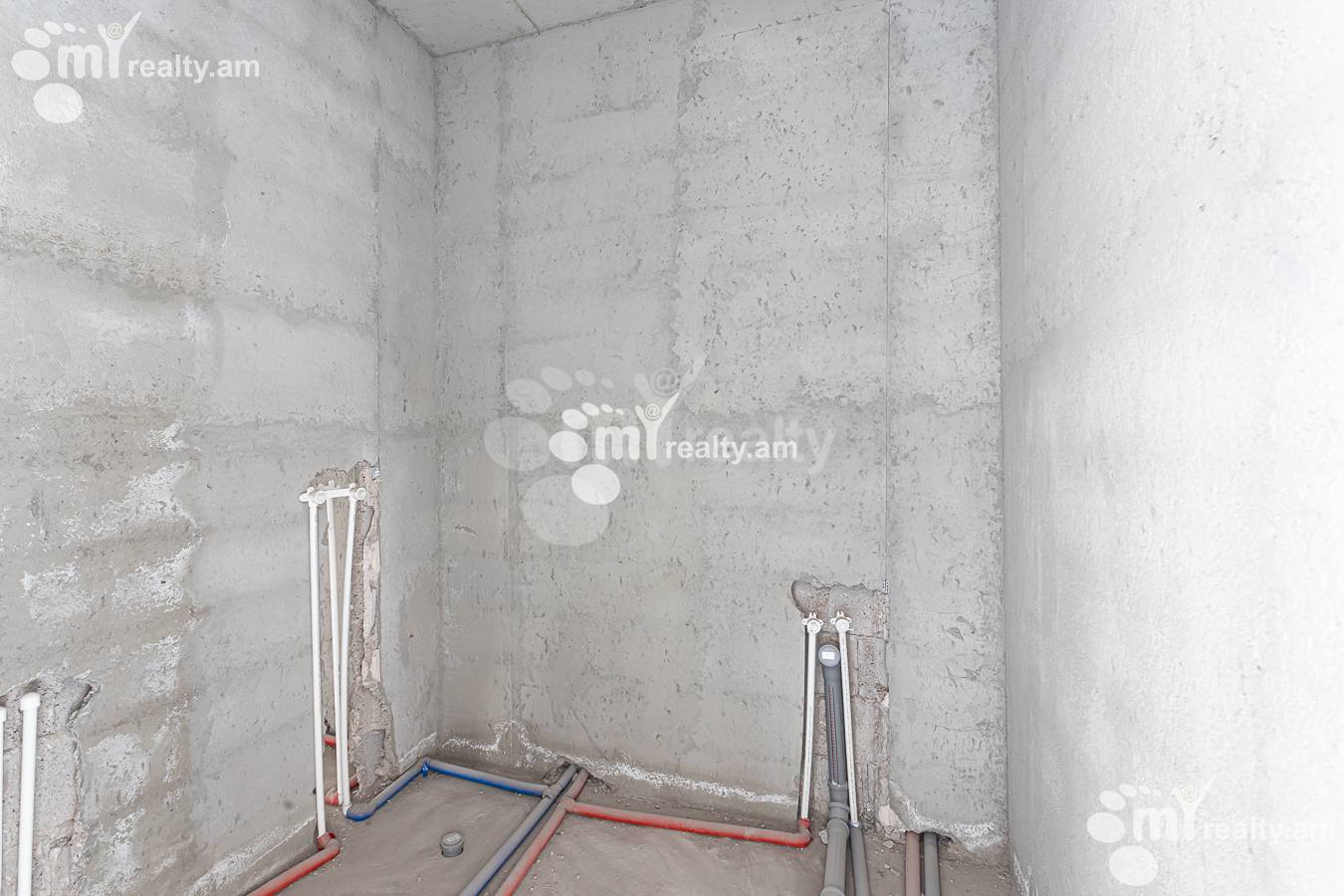 4 bedroom apartment for sale خیابان گ. هوفسِپیان, نورک ماراش ایروان, 156566