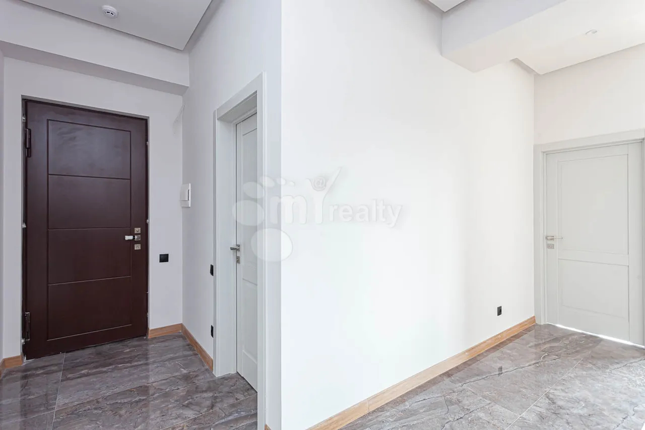 2 bedroom apartment for sale Antarayin, L.Azgaldyan street,, Center Yerevan, 160786