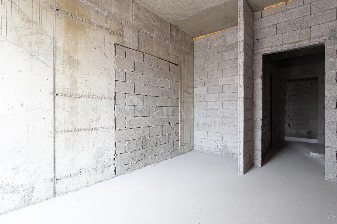 3 bedroom apartment for sale خیابان لِنینگراندیان, آچاپنیاک ایروان, 158447