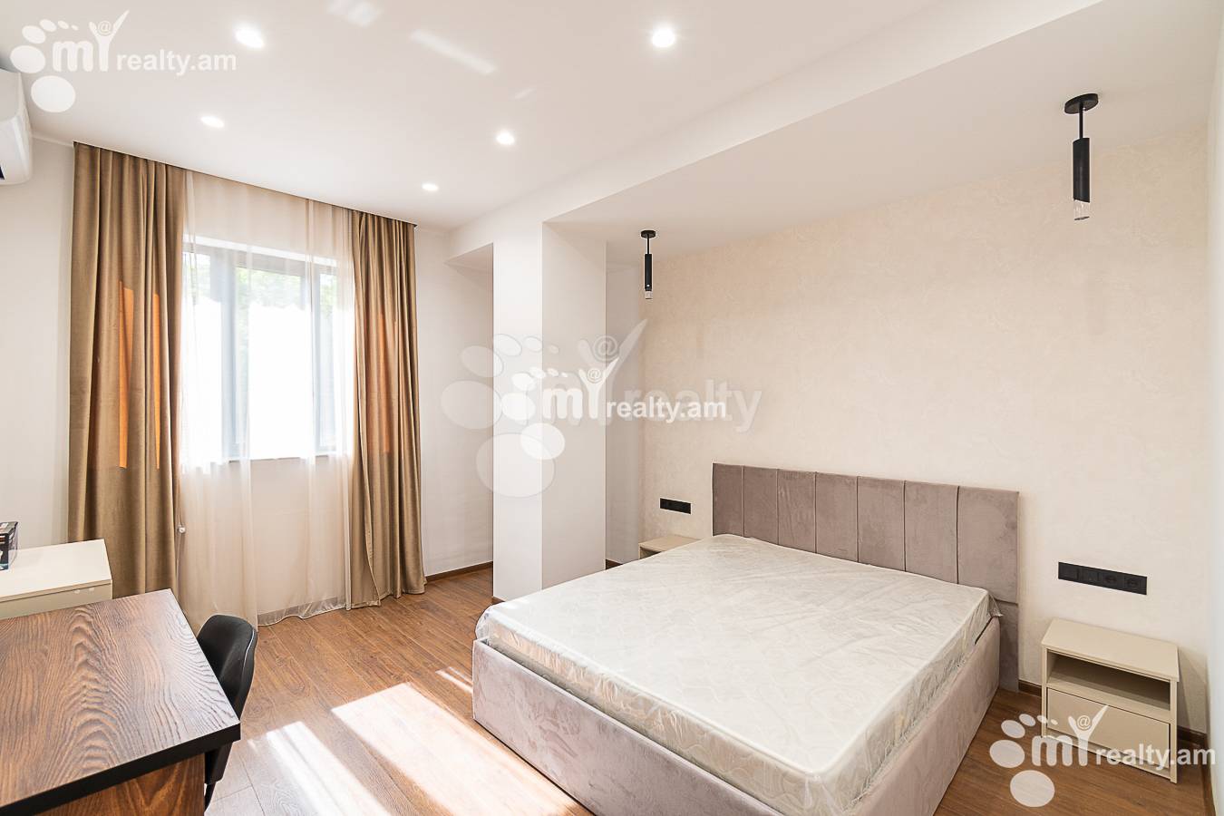 2 bedroom apartment for sale خیابان زاواریان, مرکز شهر ایروان, 154675