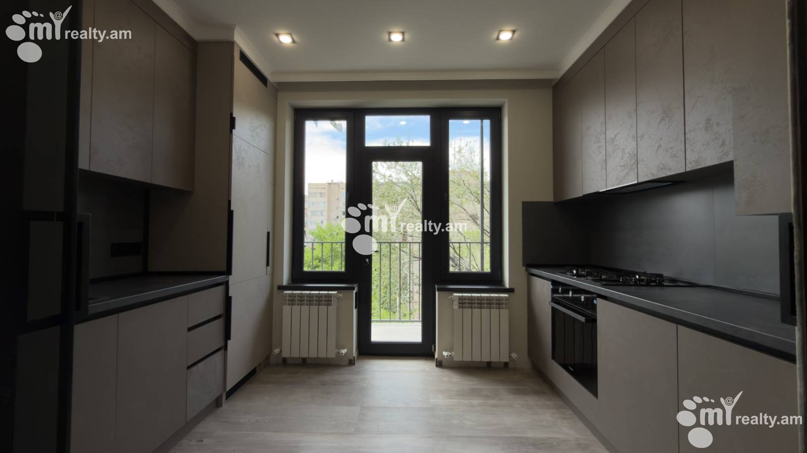 2 bedroom apartment for sale Komitas Ave, Arabkir Yerevan, 160422