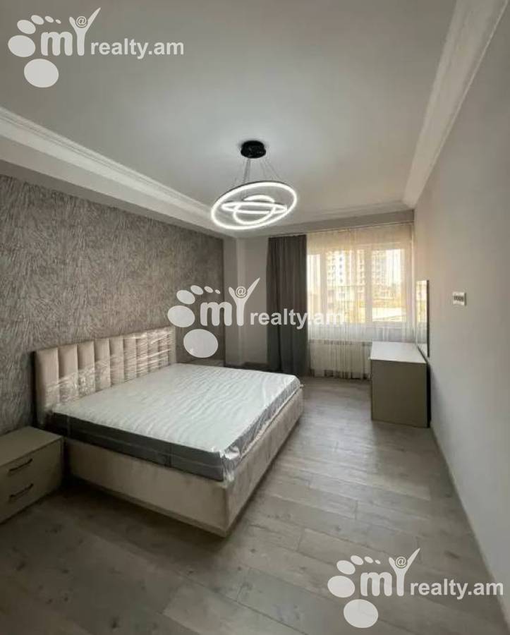 3 bedroom apartment for rent Arghutyan St, Arabkir Yerevan, 159587