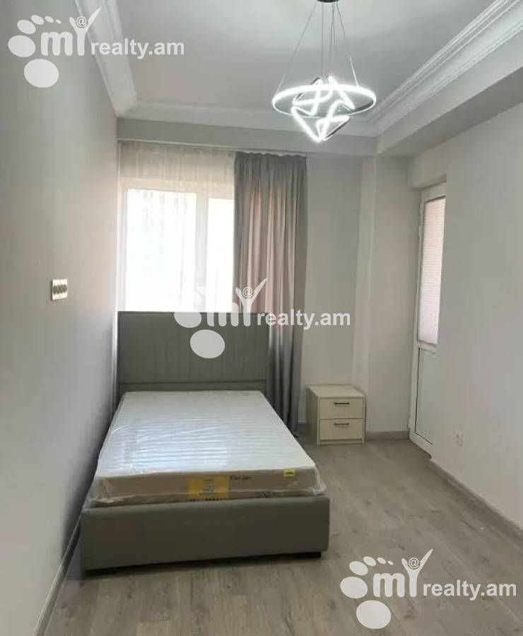 3 bedroom apartment for rent Arghutyan St, Arabkir Yerevan, 159587