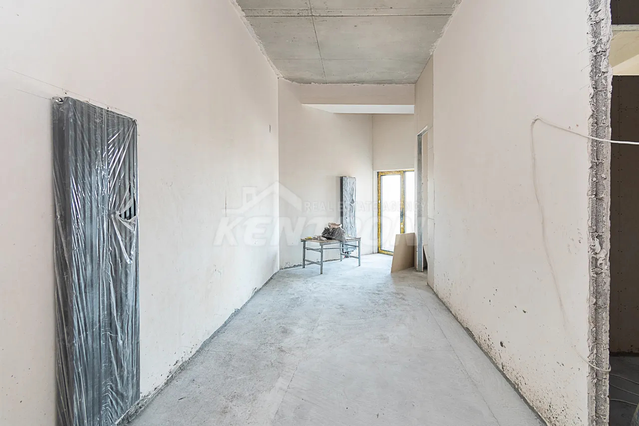 3 bedroom apartment for sale Komitas Ave, Arabkir Yerevan, 161892