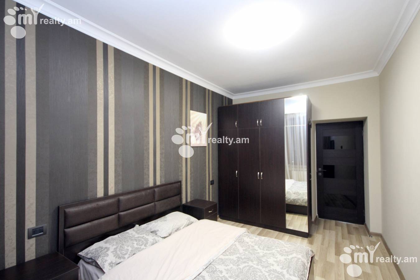 2 bedroom apartment for rent Hakobyan St, Arabkir Yerevan, 157664