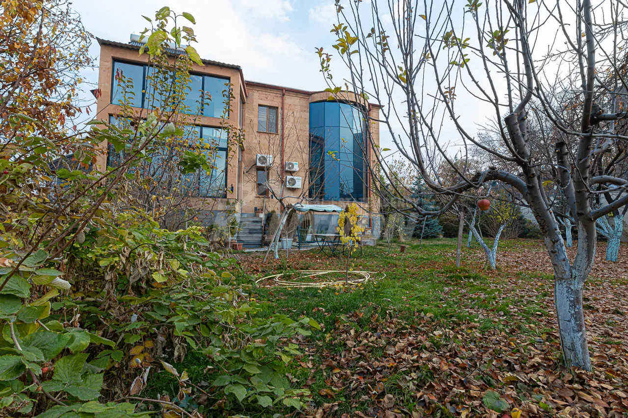 House for sale Norq 5 St, Nork-Marasch Yerevan, 158056