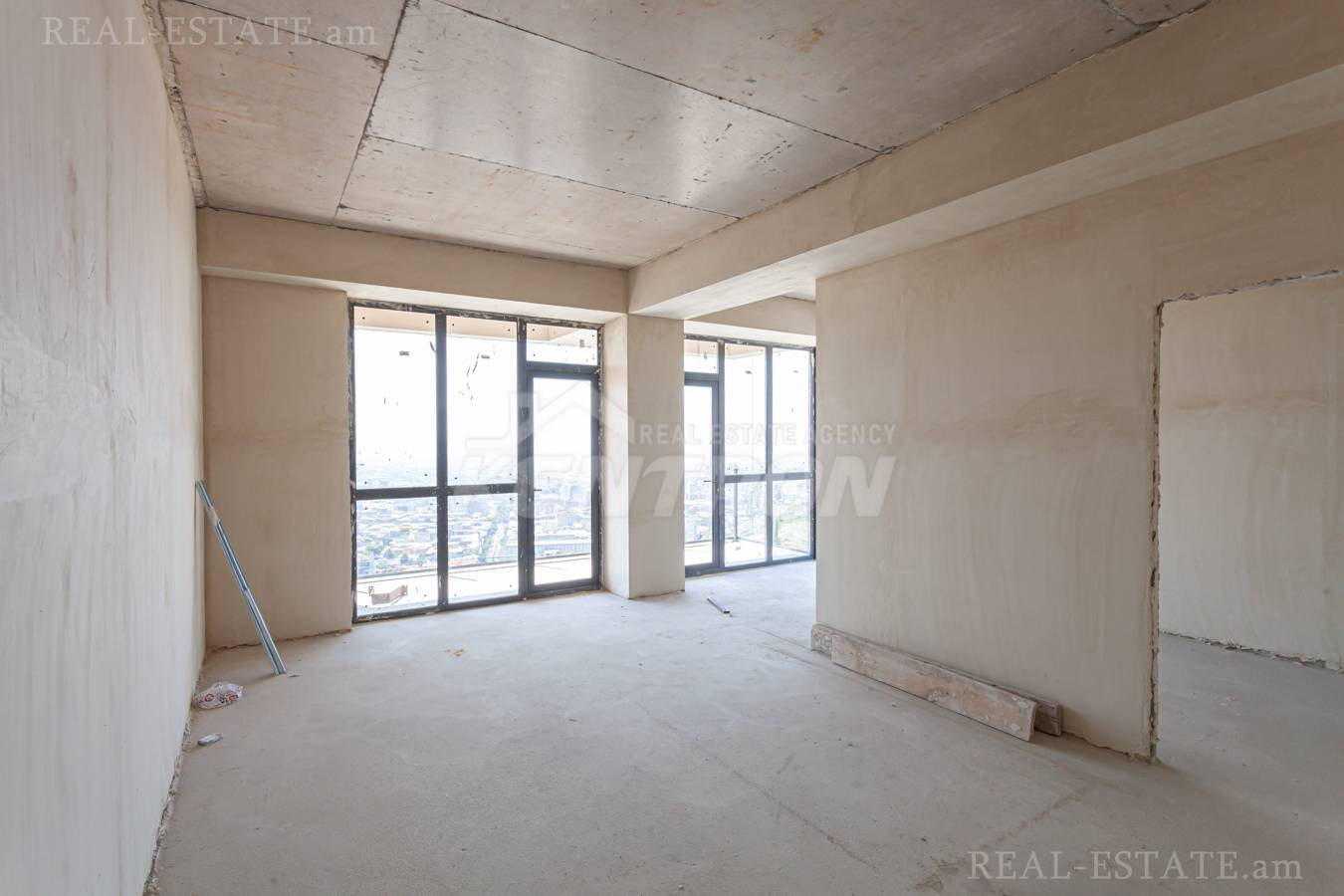 4 bedroom apartment for sale خیابان ک. اولنِتسی, کاناکِر – زیتون ایروان, 139127