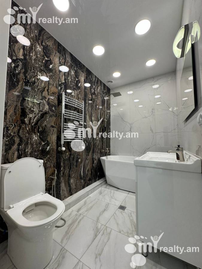 3 bedroom apartment for rent خیابان آچاریان, آوان ایروان, 156106