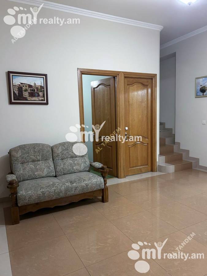 House for rent Tsarav Aghbyur St, Avan Yerevan, 155272