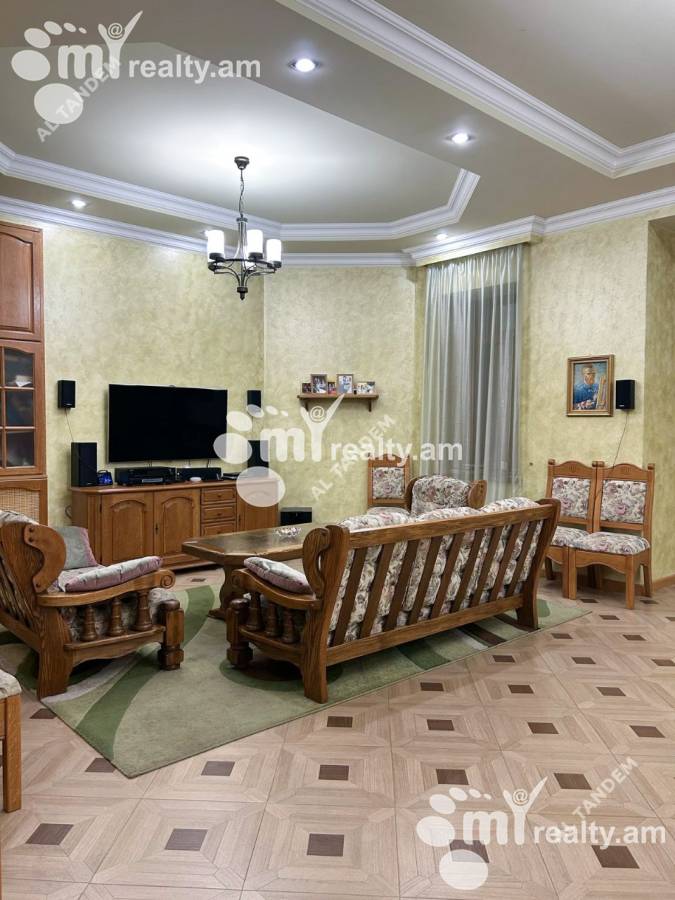 House for rent Tsarav Aghbyur St, Avan Yerevan, 155272