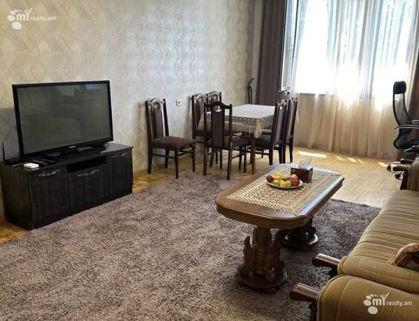 4-senyakanoc-bnakaran-vacharq-Yerevan-Achapnyak