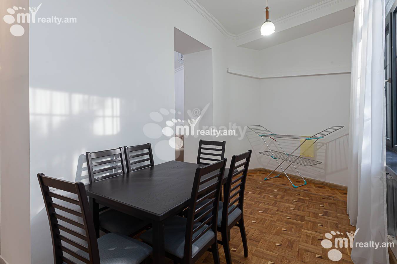 4 bedroom apartment for rent Mashtots Ave, Center Yerevan, 154255