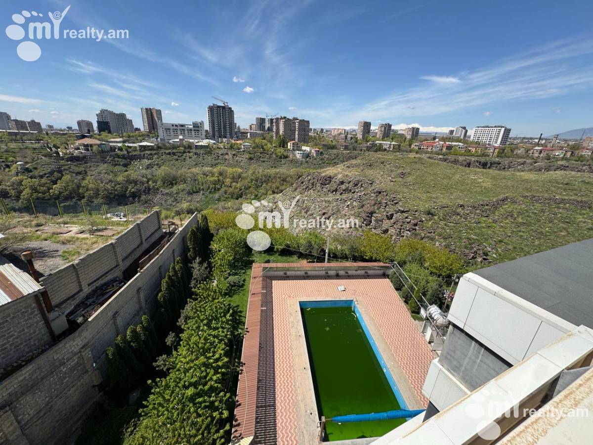 4 bedroom apartment for sale Keri St, Arabkir Yerevan, 161221