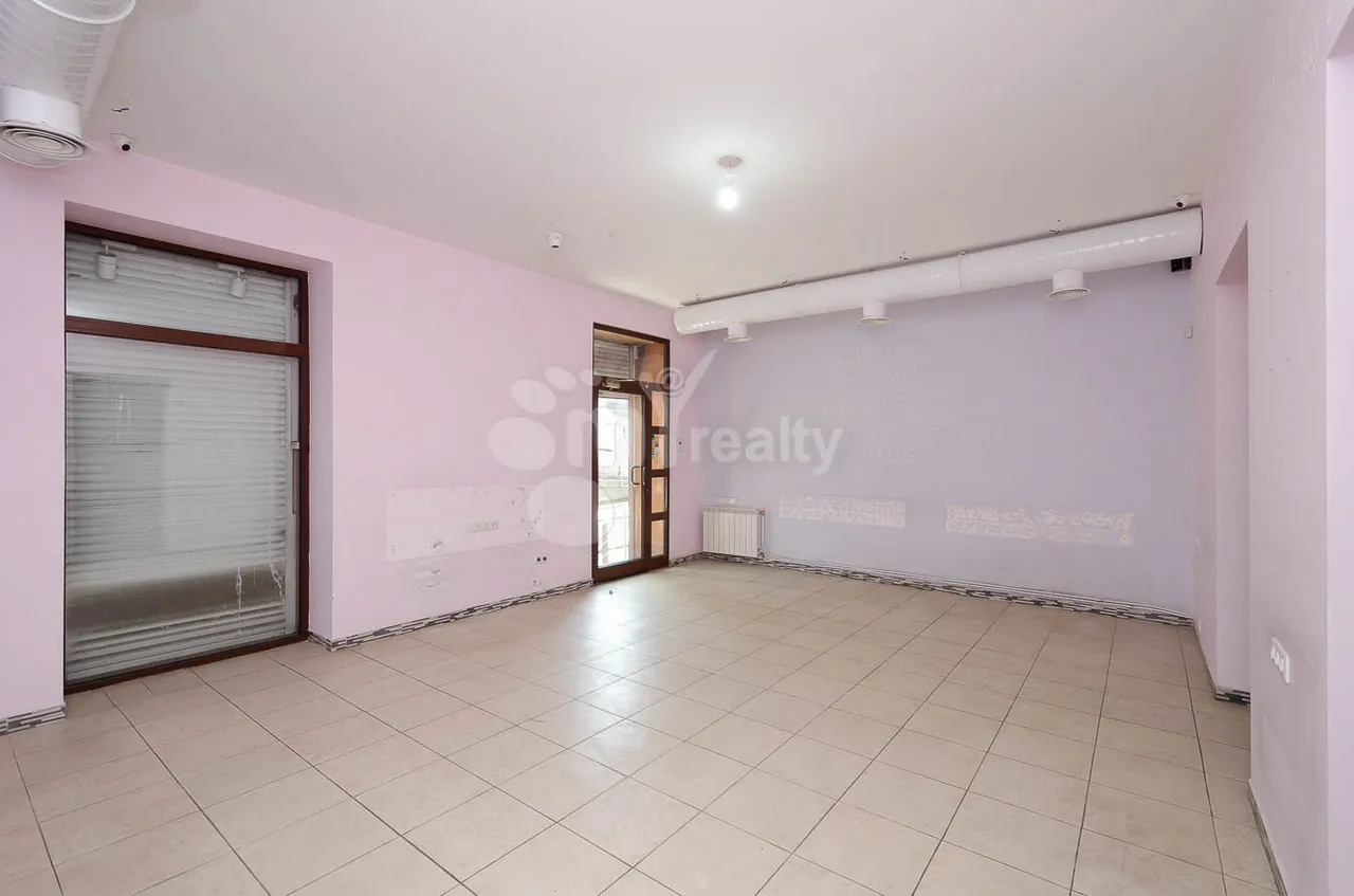 Commercial property for sale Baghramyan av(Arabkir), Arabkir Yerevan, 158197