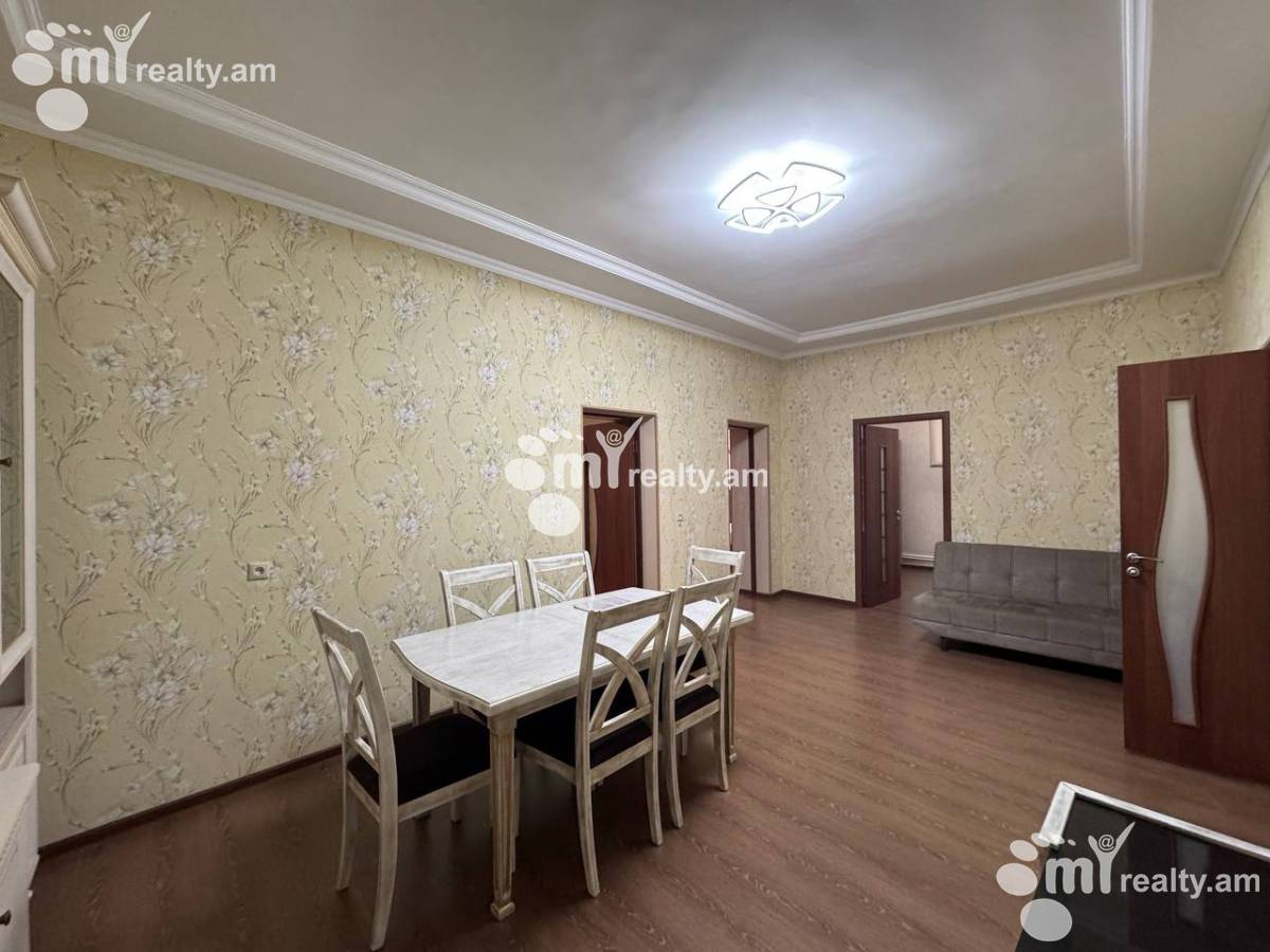 House for sale Manushyan St, Arabkir Yerevan, 156727