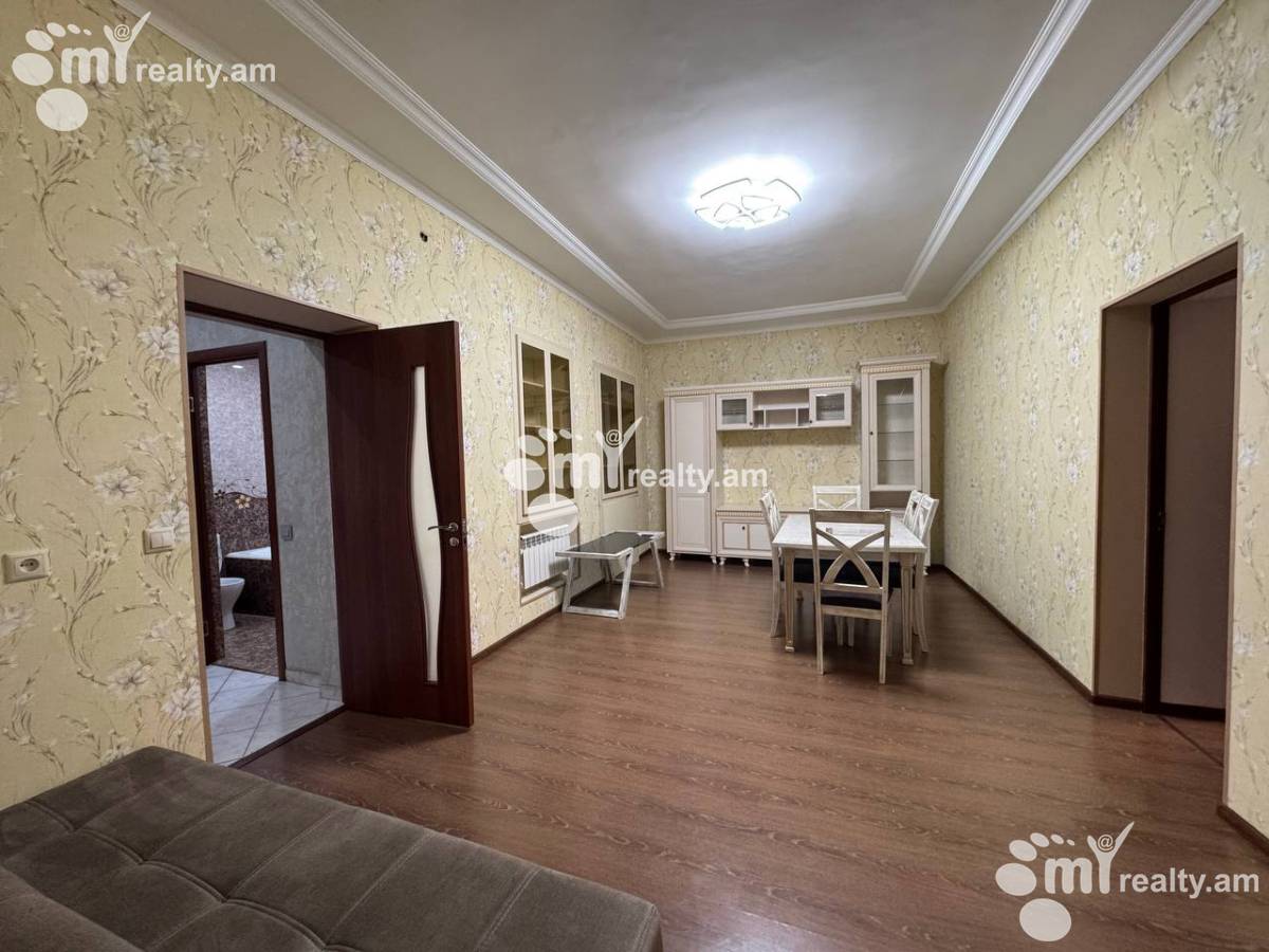 House for sale Manushyan St, Arabkir Yerevan, 156727
