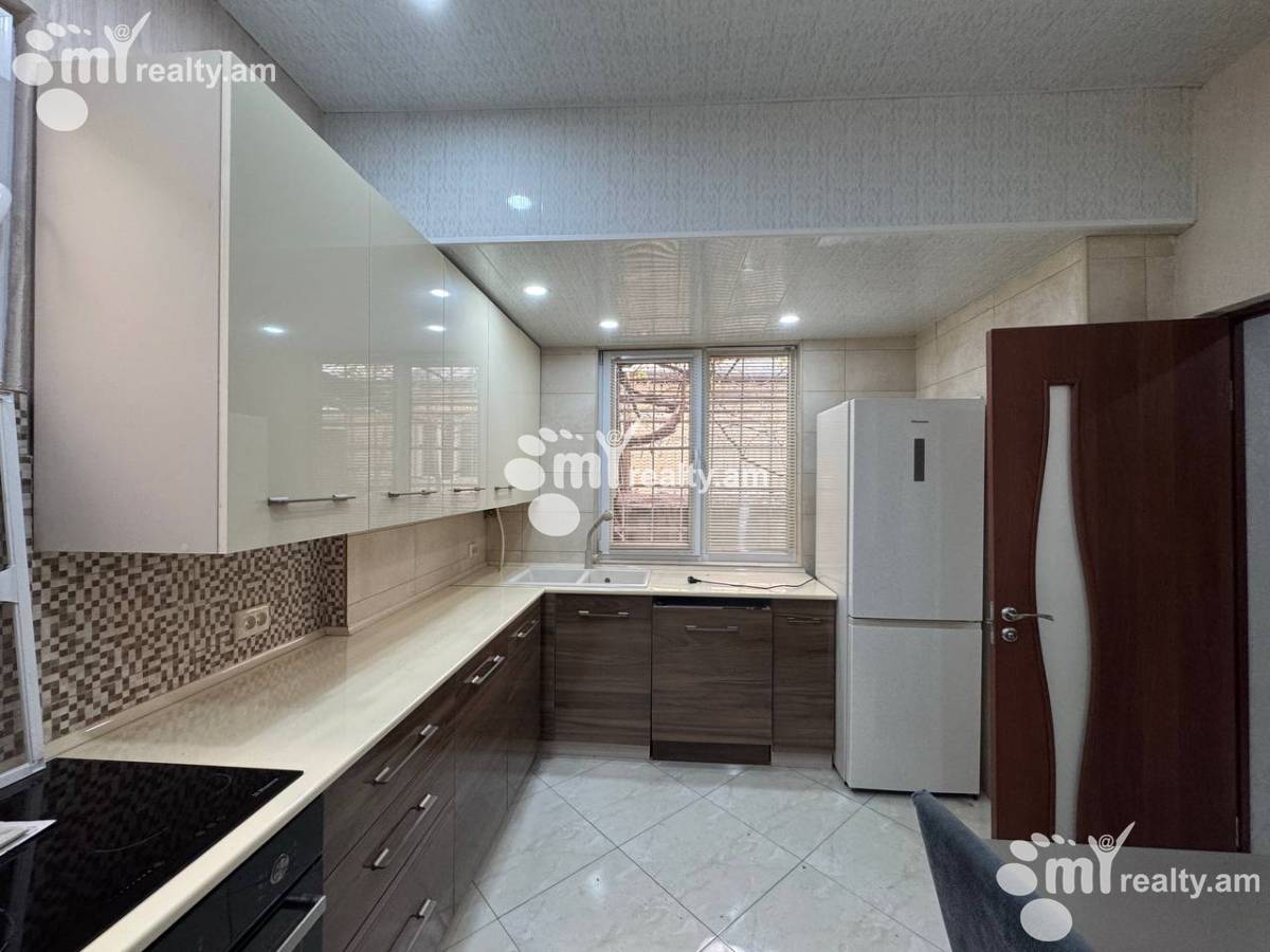 House for sale Manushyan St, Arabkir Yerevan, 156727