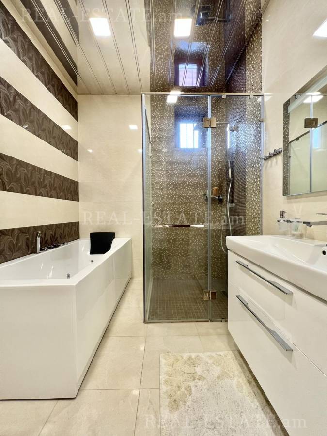 Купить дом Паруйр Севак район, Аван Ереван, 122067