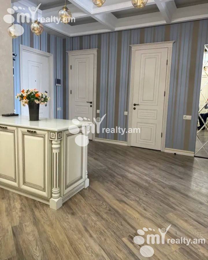 3 bedroom apartment for sale (خیابان باقرامیان (عربکیر, عربگیر ایروان, 157626