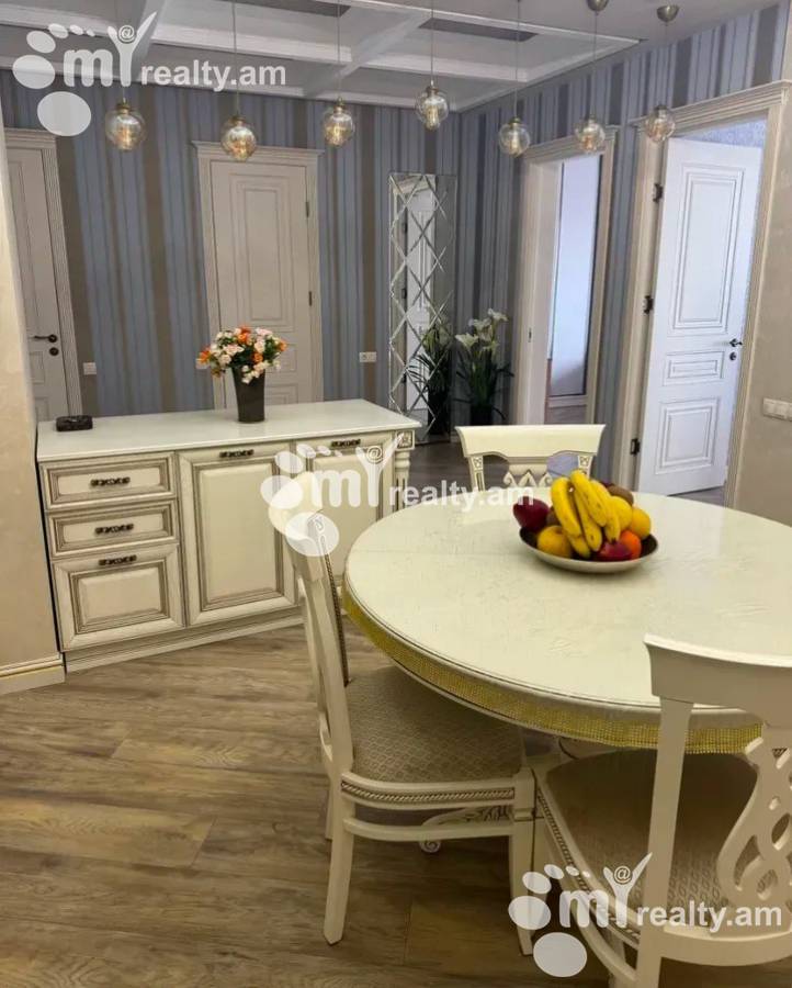 3 bedroom apartment for sale (خیابان باقرامیان (عربکیر, عربگیر ایروان, 157626