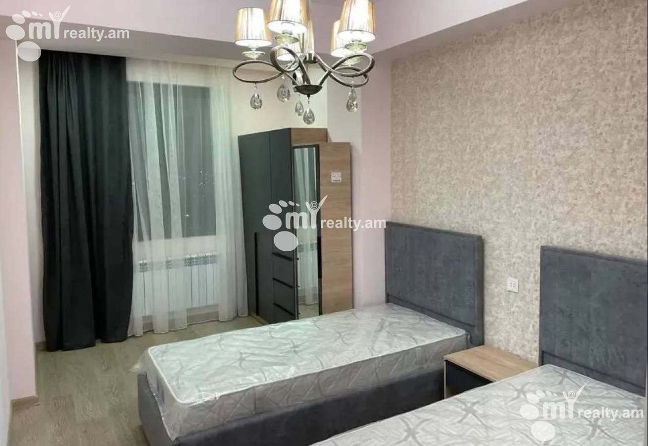 3 bedroom apartment for rent N. Tigranyan St, Arabkir Yerevan, 149912