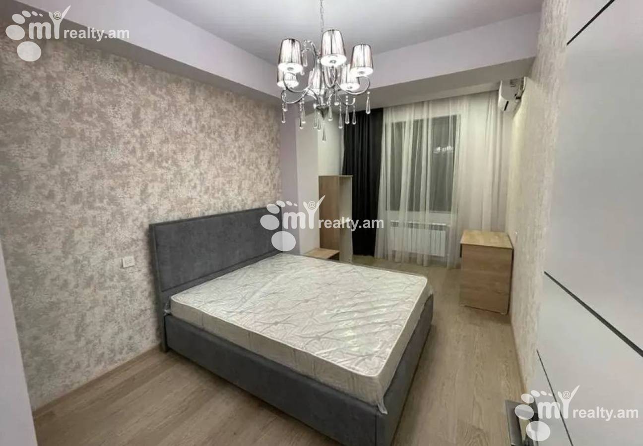 3 bedroom apartment for rent N. Tigranyan St, Arabkir Yerevan, 149912