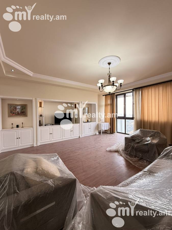 4 bedroom apartment for sale خیابان کِری, عربگیر ایروان, 157620