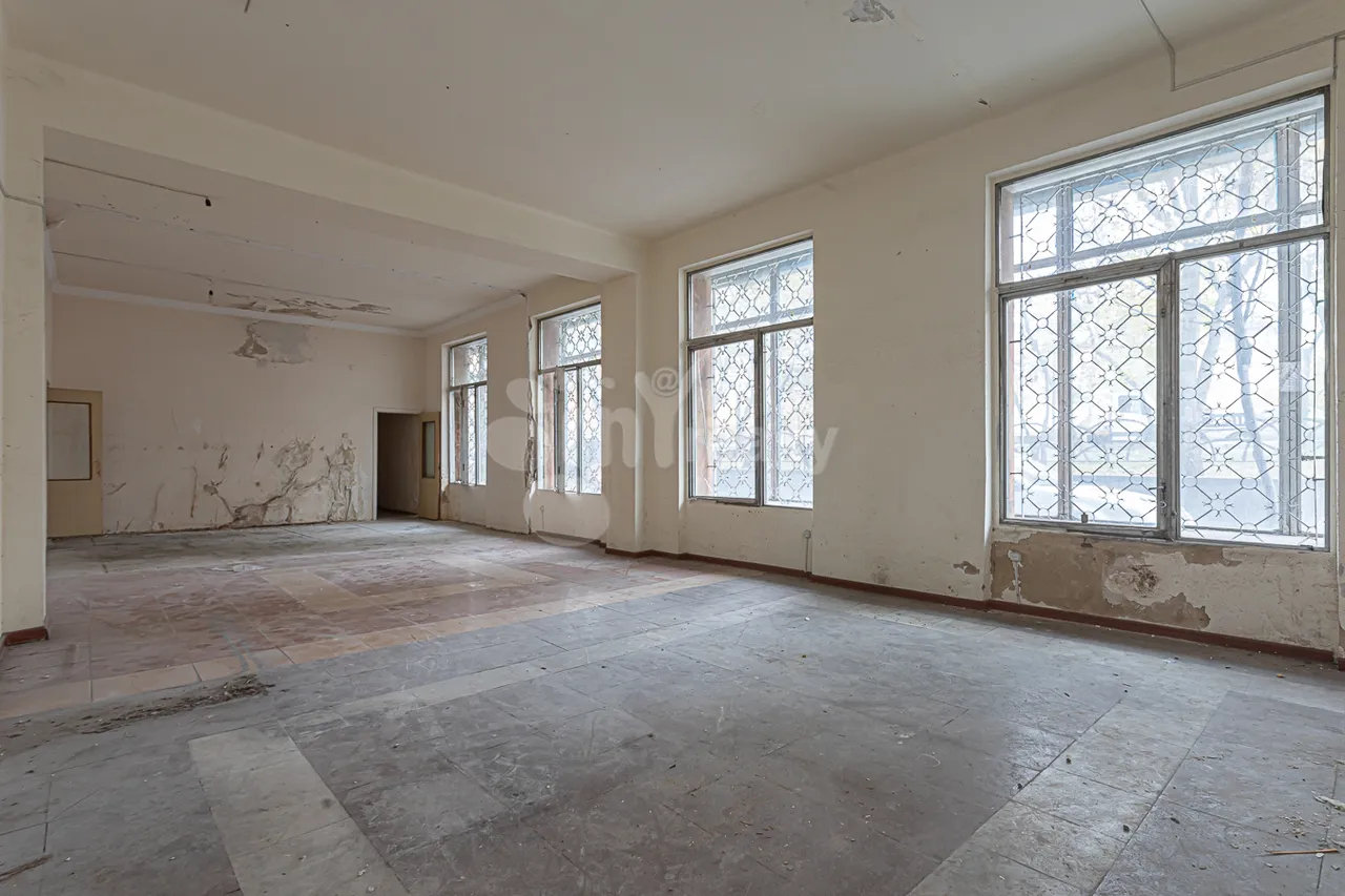 Commercial property for rent Arshakunyats Ave, Schengawit Yerevan, 157927
