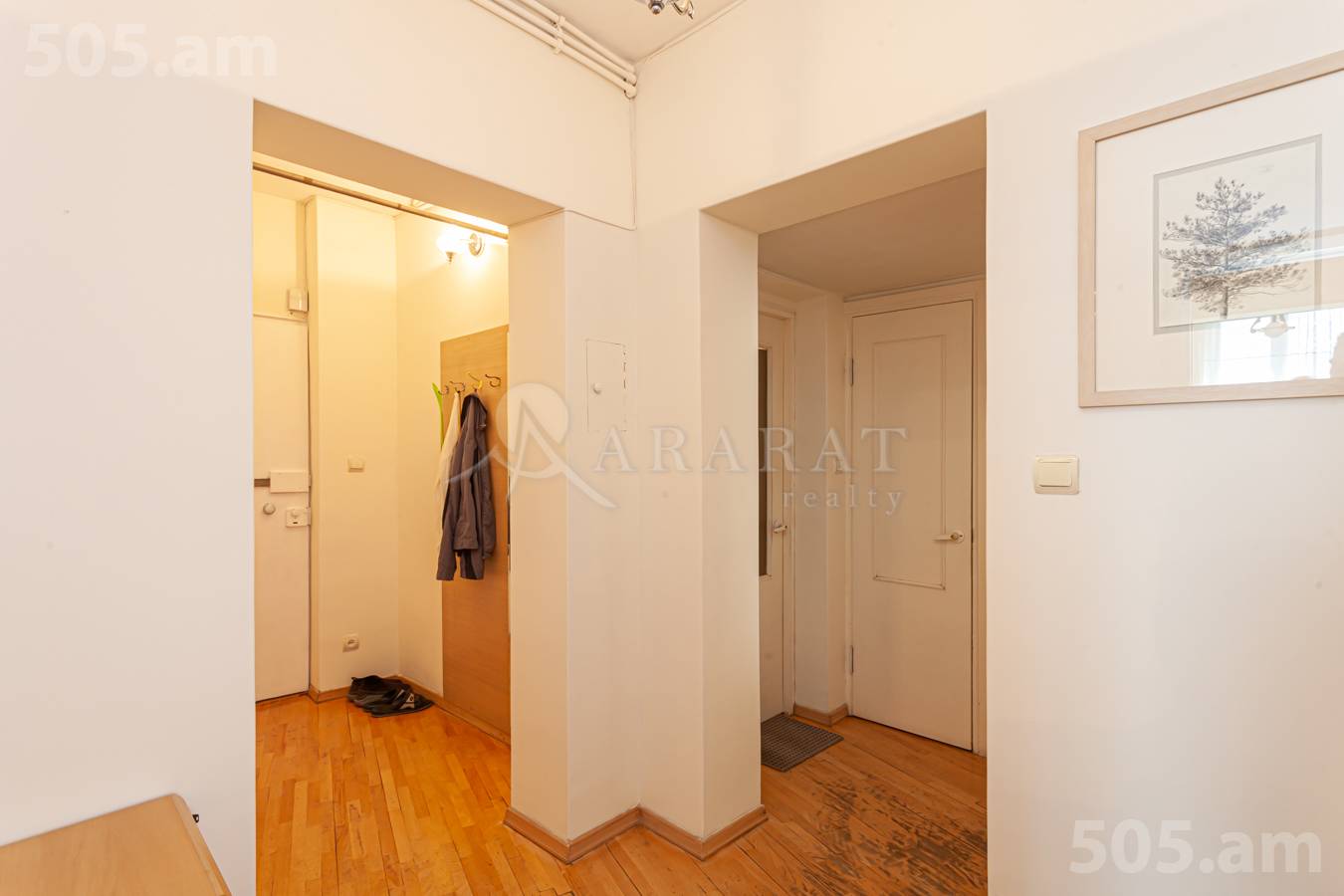 2 bedroom apartment for sale Kievyan St, Arabkir Yerevan, 151766