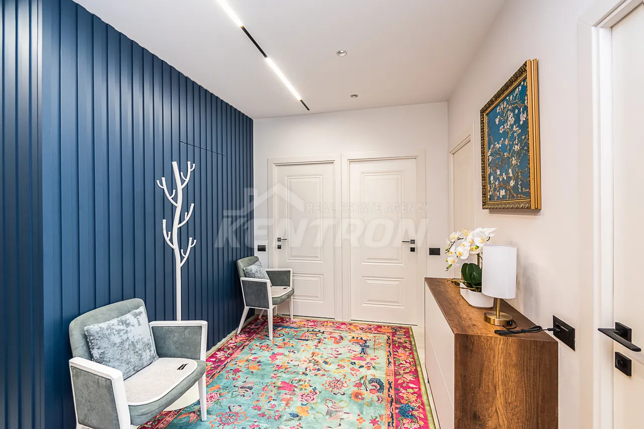 3 bedroom apartment for sale Hambardzumyan St, Arabkir Yerevan, 161974