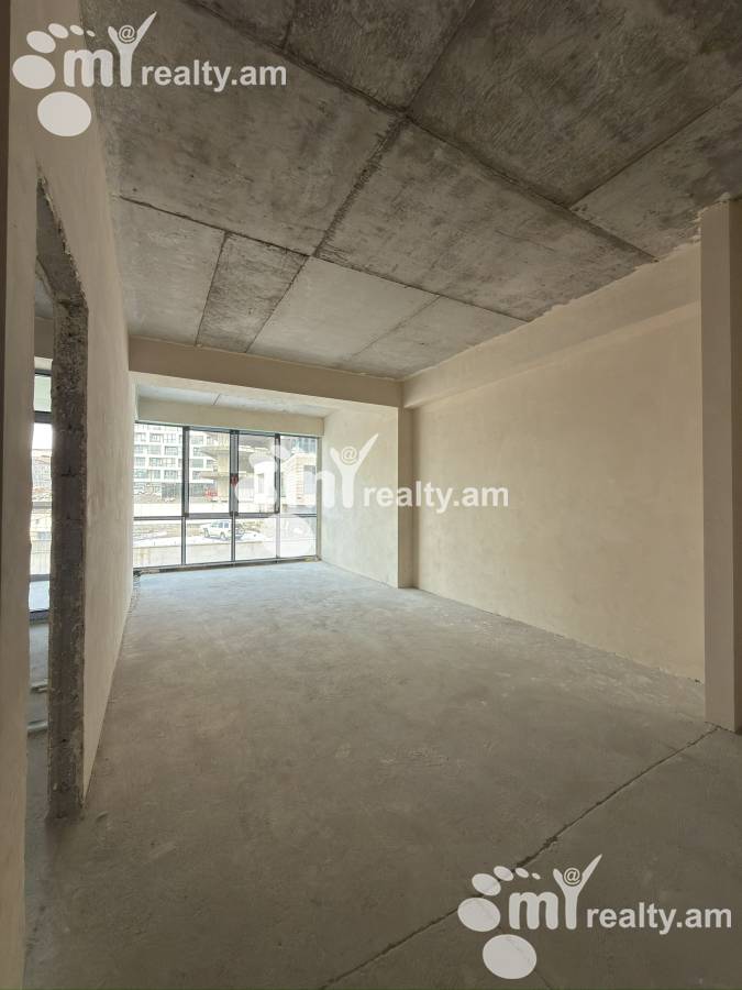 2 bedroom apartment for sale K. Ulnetsi St, Kanaqer-Zeytun Yerevan, 159893