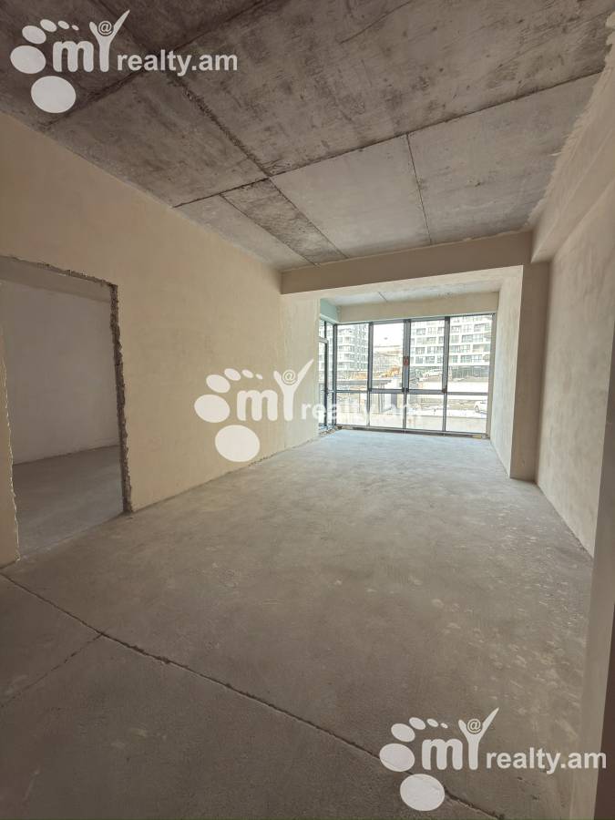 2 bedroom apartment for sale K. Ulnetsi St, Kanaqer-Zeytun Yerevan, 159893