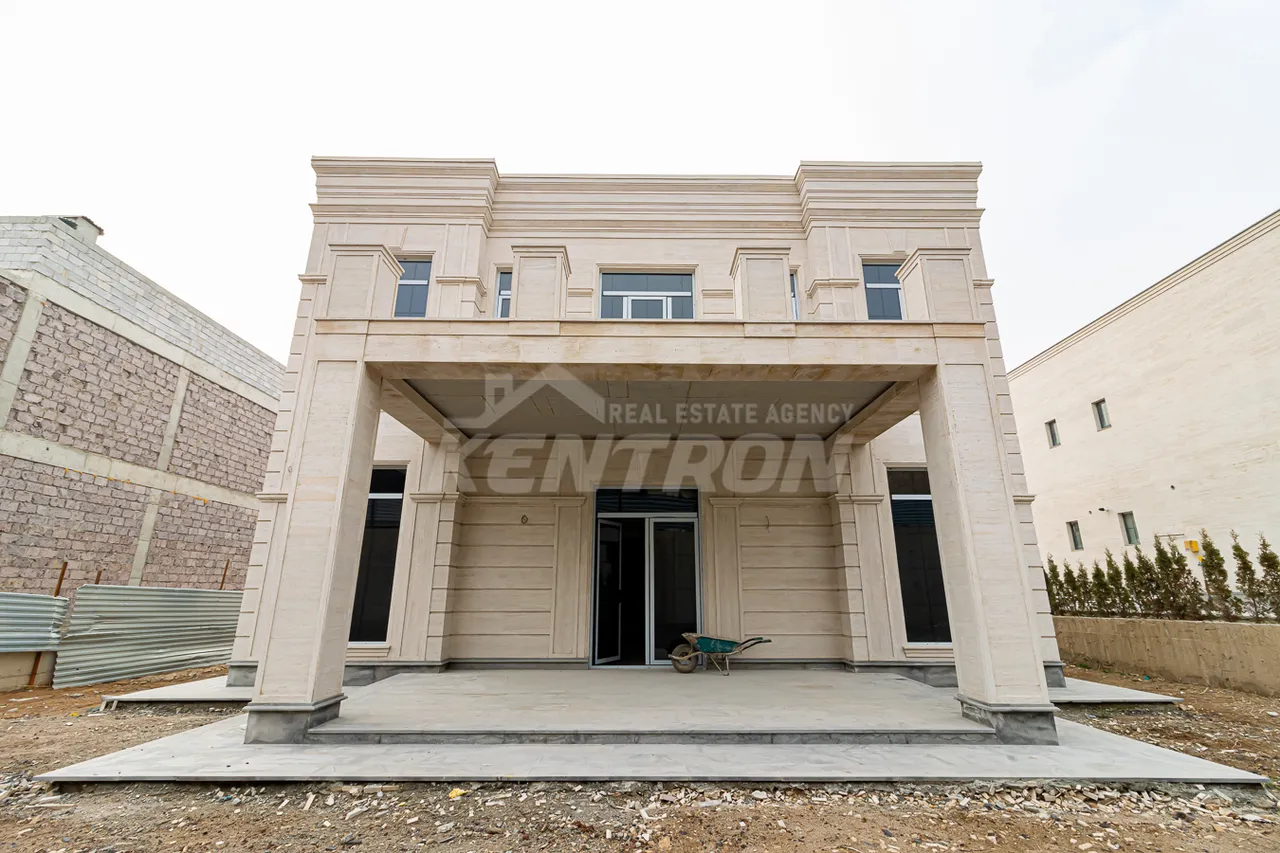 House for sale Hatis, Vahagnie Yerevan, 159439