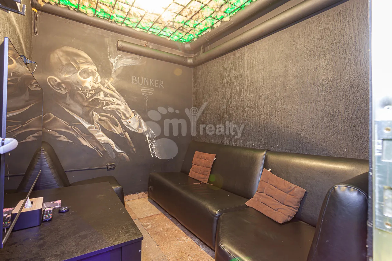 Commercial property for sale Tumanyan St, Center Yerevan, 160828