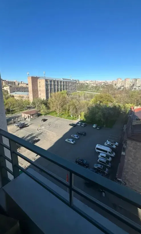 3 bedroom apartment for sale Alixanyan exbayrner, Adjapnyak Yerevan, 160282