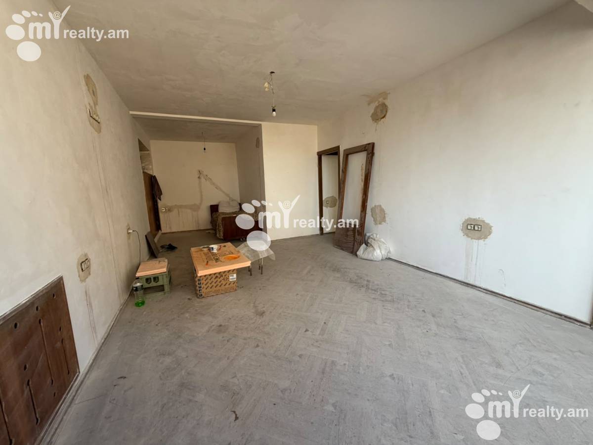 1 bedroom apartment for sale Lepsus St, Qanaqer- Sejtun Yerevan, 160993