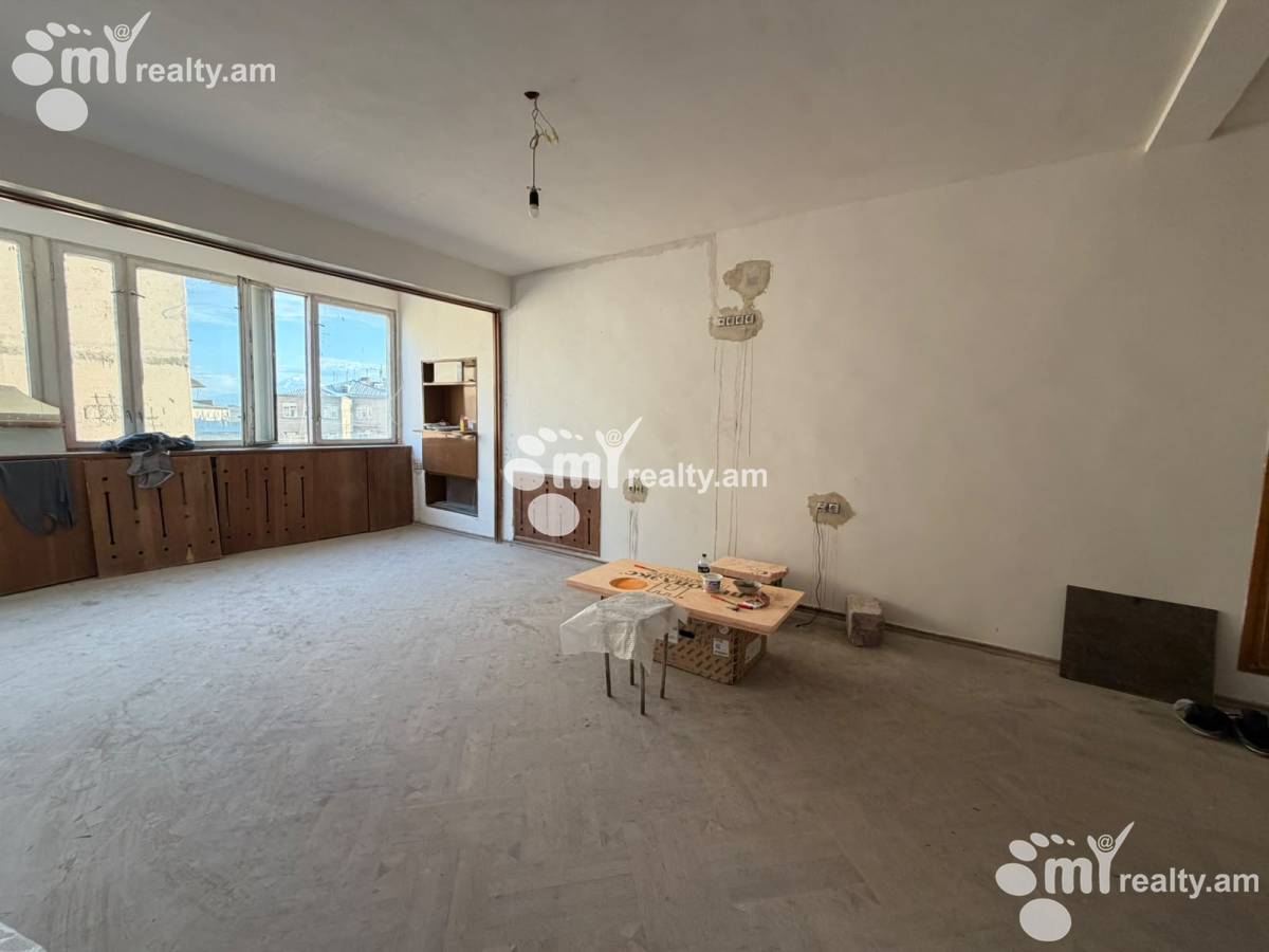 1 bedroom apartment for sale Lepsus St, Qanaqer- Sejtun Yerevan, 160993